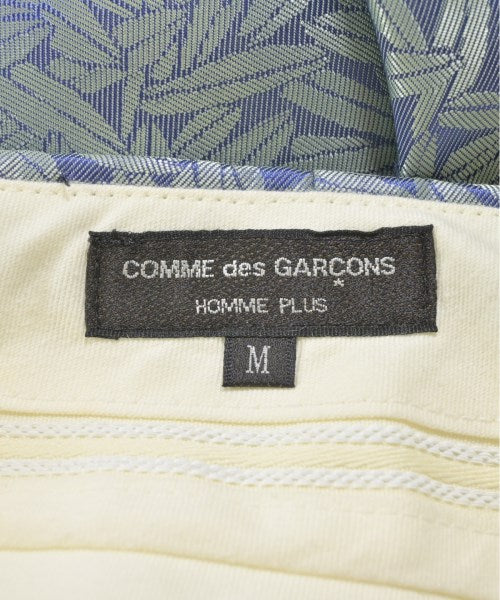 COMME des GARCONS HOMME PLUS กางเกง 5 ส่วน