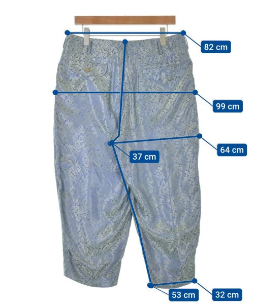 COMME des GARCONS HOMME PLUS กางเกง 5 ส่วน