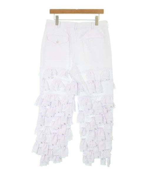 COMME des GARCONS HOMME PLUS กางเกง อื่น