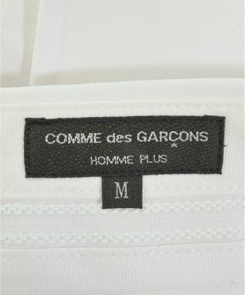 COMME des GARCONS HOMME PLUS กางเกง อื่น
