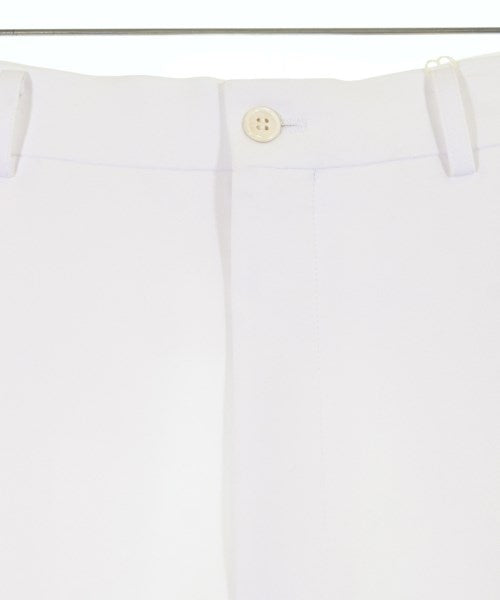 COMME des GARCONS HOMME PLUS กางเกง อื่น