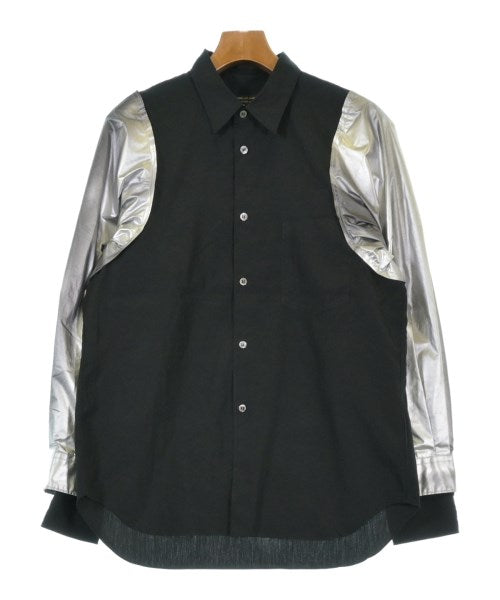 COMME des GARCONS HOMME PLUS เสื้อลำลอง