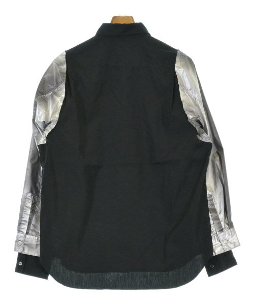 COMME des GARCONS HOMME PLUS เสื้อลำลอง