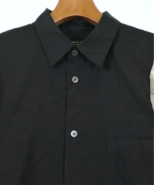 COMME des GARCONS HOMME PLUS เสื้อลำลอง
