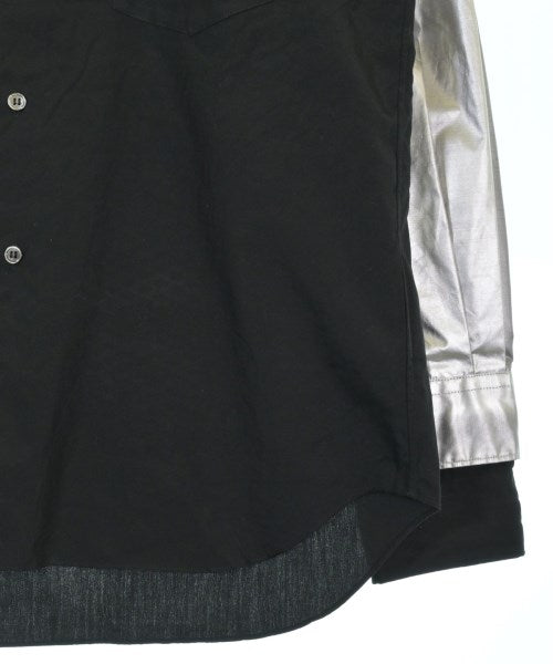COMME des GARCONS HOMME PLUS เสื้อลำลอง