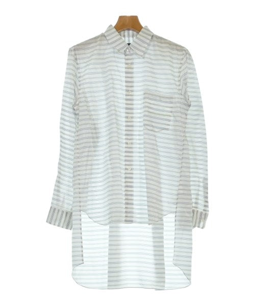COMME des GARCONS HOMME PLUS เสื้อลำลอง