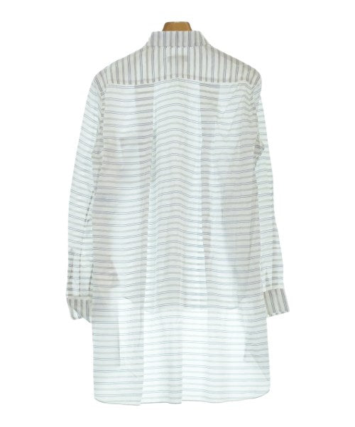 COMME des GARCONS HOMME PLUS เสื้อลำลอง
