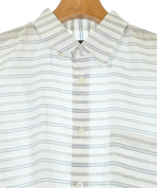COMME des GARCONS HOMME PLUS เสื้อลำลอง