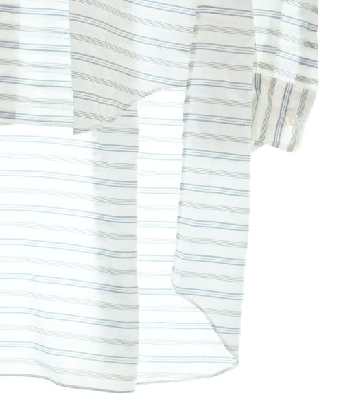 COMME des GARCONS HOMME PLUS เสื้อลำลอง