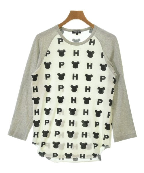 COMME des GARCONS HOMME PLUS เสื้อยืด/เสื้อท็อปส์