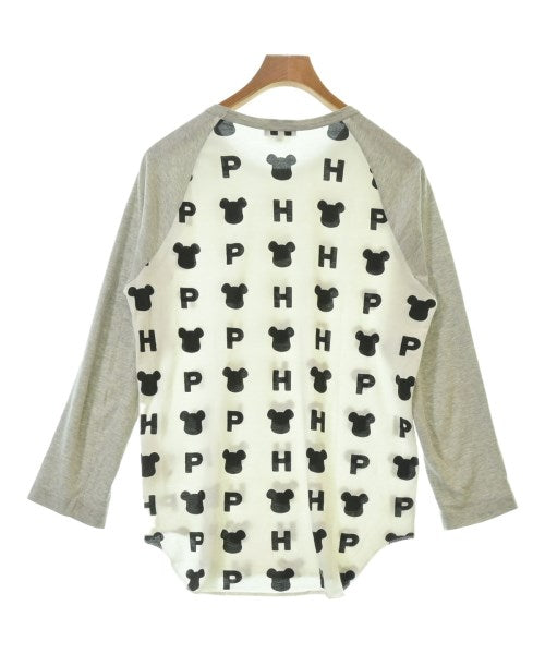 COMME des GARCONS HOMME PLUS เสื้อยืด/เสื้อท็อปส์