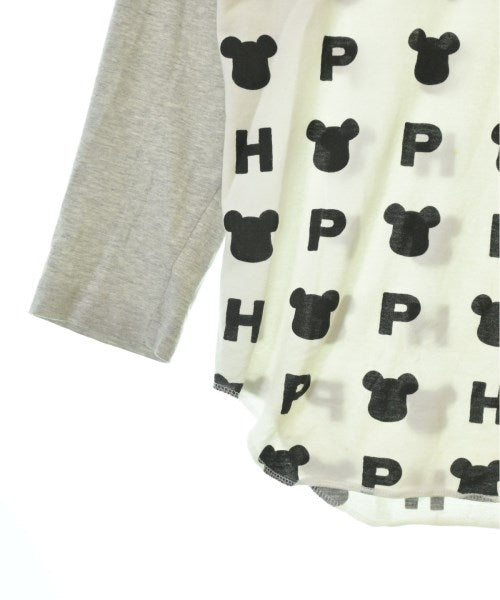 COMME des GARCONS HOMME PLUS เสื้อยืด/เสื้อท็อปส์