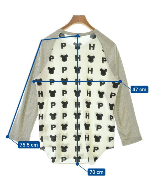 COMME des GARCONS HOMME PLUS เสื้อยืด/เสื้อท็อปส์