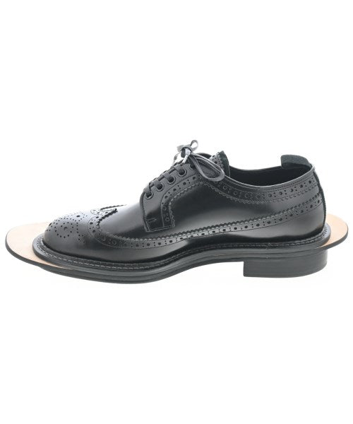 COMME des GARCONS HOMME PLUS รองเท้าสวมทางการ