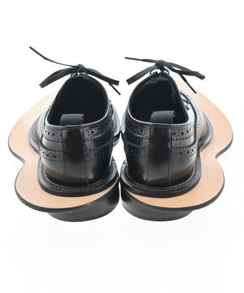 COMME des GARCONS HOMME PLUS รองเท้าสวมทางการ