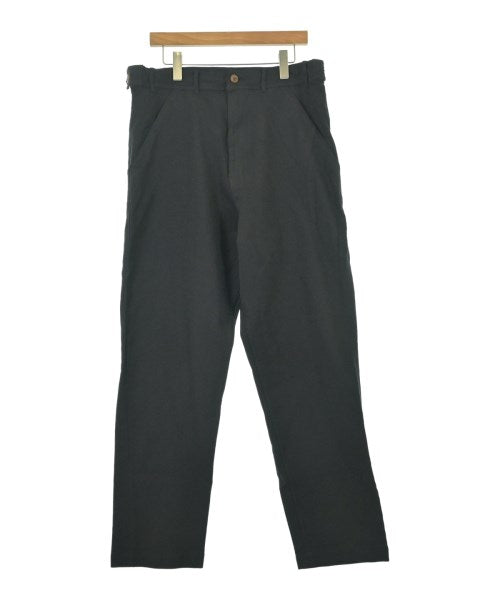 COMME des GARCONS HOMME PLUS กางเกง อื่น