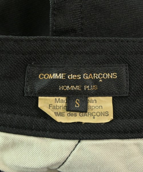 COMME des GARCONS HOMME PLUS กางเกง อื่น