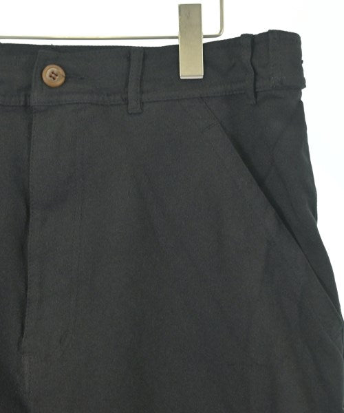 COMME des GARCONS HOMME PLUS กางเกง อื่น