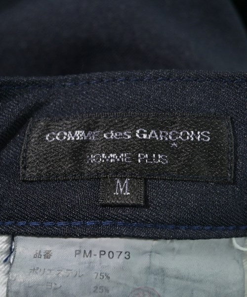 COMME des GARCONS HOMME PLUS กางเกง อื่น