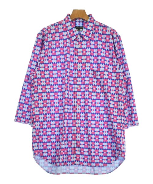 COMME des GARCONS HOMME PLUS เสื้อยืด/เสื้อท็อปส์