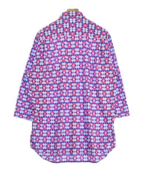COMME des GARCONS HOMME PLUS เสื้อยืด/เสื้อท็อปส์