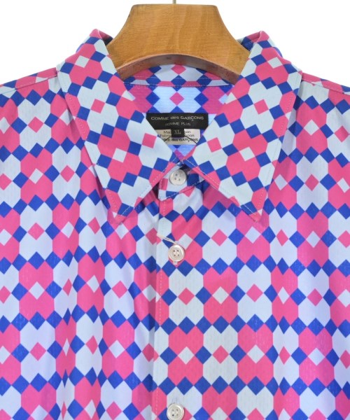 COMME des GARCONS HOMME PLUS เสื้อยืด/เสื้อท็อปส์