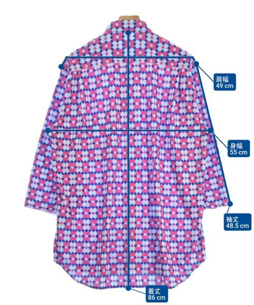 COMME des GARCONS HOMME PLUS เสื้อยืด/เสื้อท็อปส์