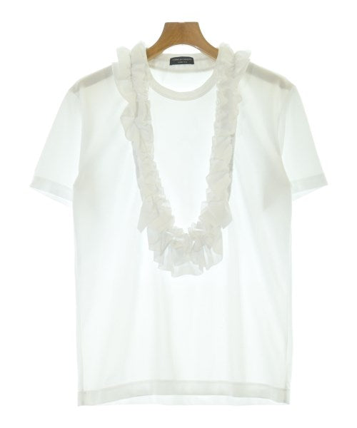 COMME des GARCONS HOMME PLUS เสื้อยืด/เสื้อท็อปส์