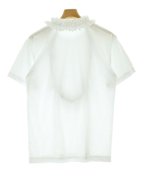 COMME des GARCONS HOMME PLUS เสื้อยืด/เสื้อท็อปส์