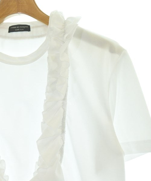 COMME des GARCONS HOMME PLUS เสื้อยืด/เสื้อท็อปส์