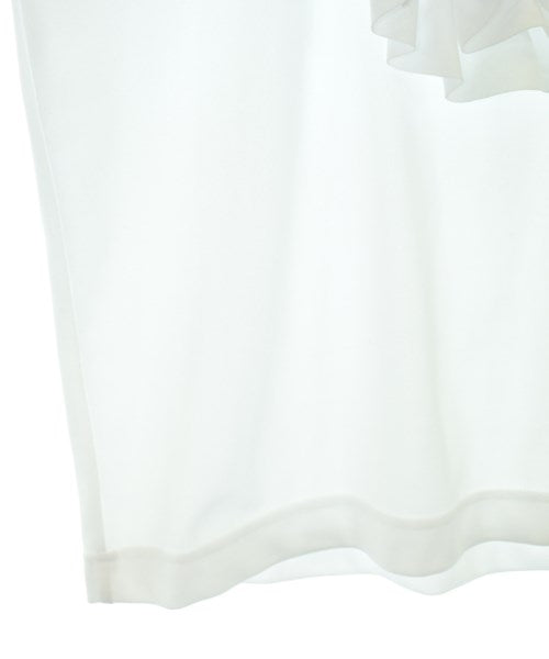 COMME des GARCONS HOMME PLUS เสื้อยืด/เสื้อท็อปส์