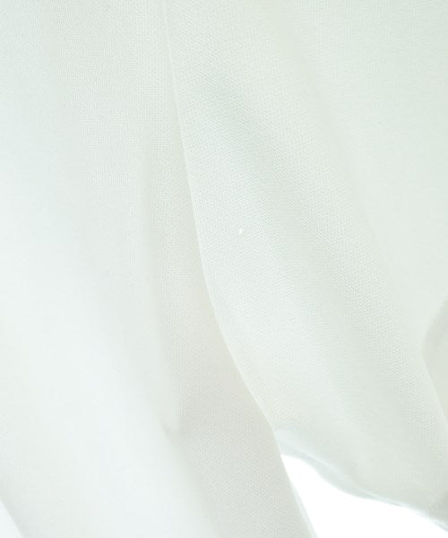 COMME des GARCONS HOMME PLUS เสื้อยืด/เสื้อท็อปส์