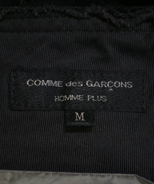 COMME des GARCONS HOMME PLUS กางเกง อื่น