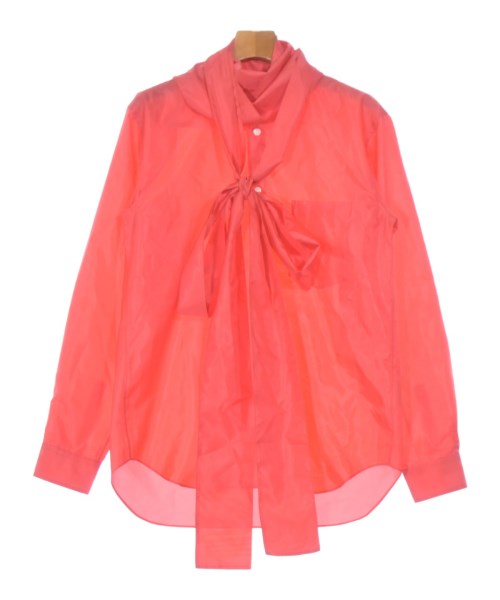 COMME des GARCONS HOMME PLUS เสื้อลำลอง