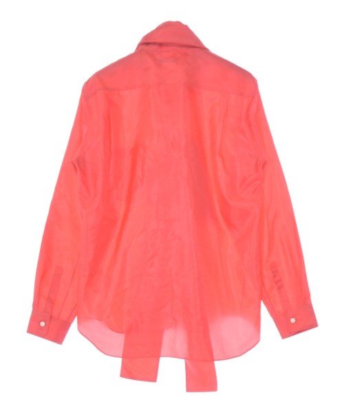 COMME des GARCONS HOMME PLUS เสื้อลำลอง