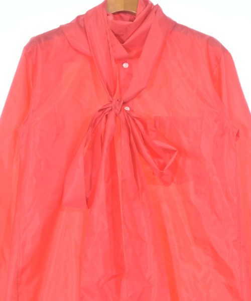 COMME des GARCONS HOMME PLUS เสื้อลำลอง