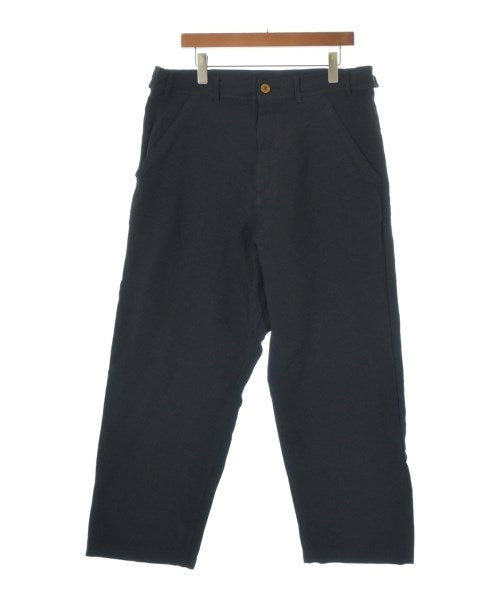 COMME des GARCONS HOMME PLUS กางเกง อื่น