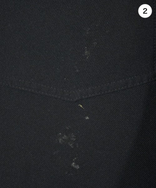 COMME des GARCONS HOMME PLUS กางเกง อื่น