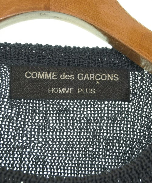 COMME des GARCONS HOMME PLUS เสื้อกันหนาว