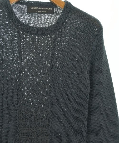 COMME des GARCONS HOMME PLUS เสื้อกันหนาว