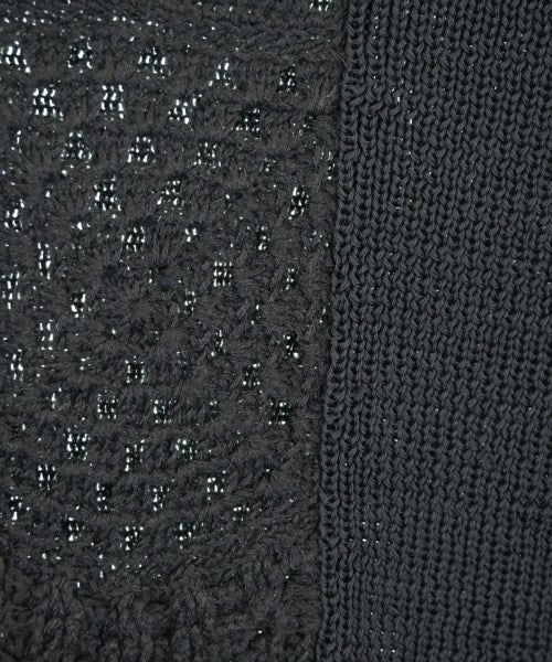 COMME des GARCONS HOMME PLUS เสื้อกันหนาว