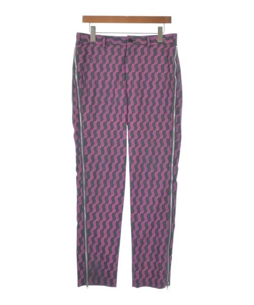 COMME des GARCONS HOMME PLUS กางเกง อื่น