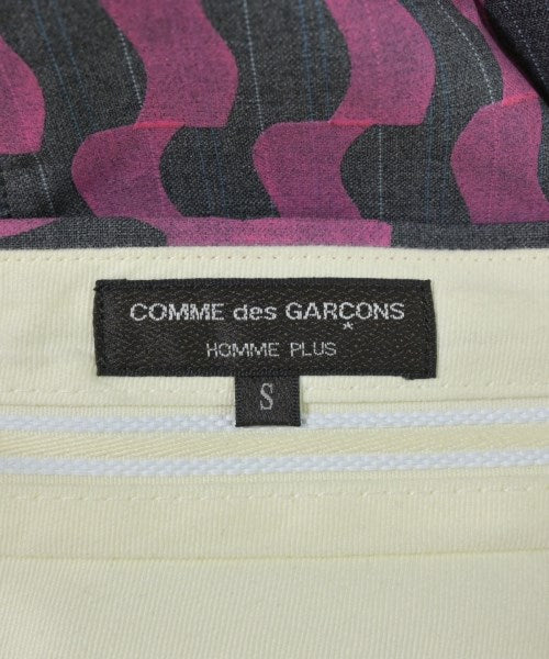 COMME des GARCONS HOMME PLUS กางเกง อื่น