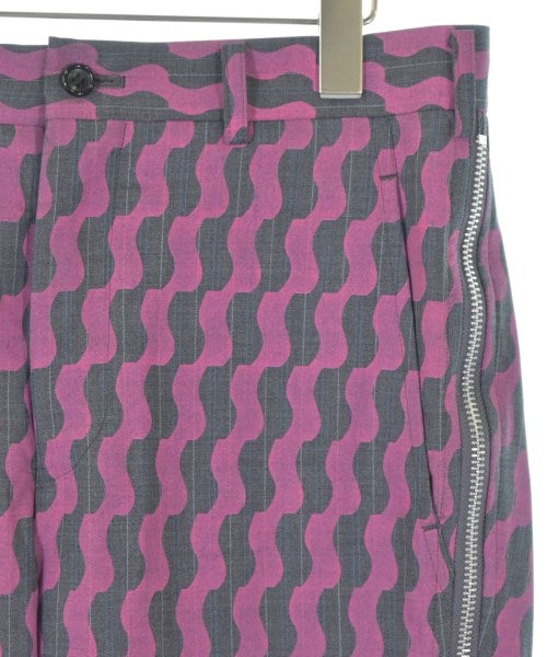 COMME des GARCONS HOMME PLUS กางเกง อื่น