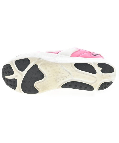 COMME des GARCONS HOMME PLUS รองเท้าผ้าใบ