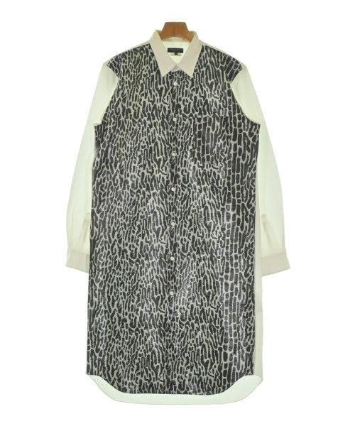 COMME des GARCONS HOMME PLUS เสื้อลำลอง