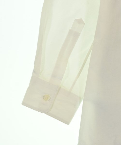 COMME des GARCONS HOMME PLUS เสื้อลำลอง