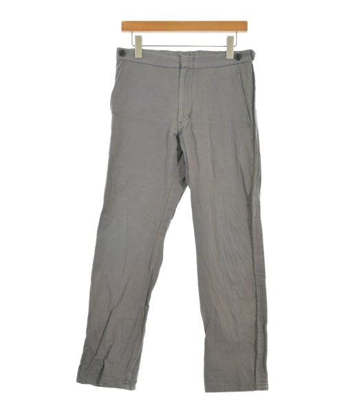 COMME des GARCONS HOMME PLUS กางเกง อื่น
