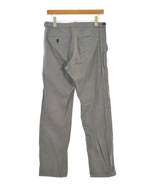 COMME des GARCONS HOMME PLUS กางเกง อื่น