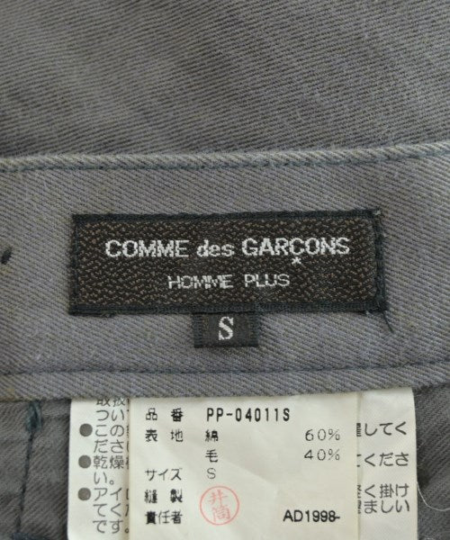 COMME des GARCONS HOMME PLUS กางเกง อื่น